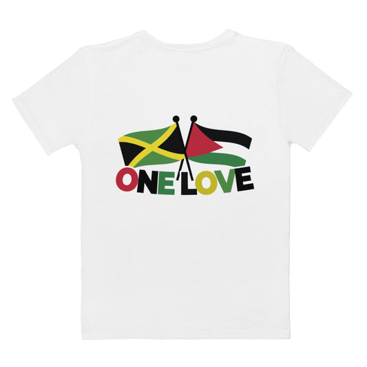 Women's One Love T-shirt